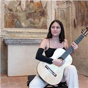 Lezioni private di chitarra classica per bambini e ragazzi di ogni livello, anche principianti!